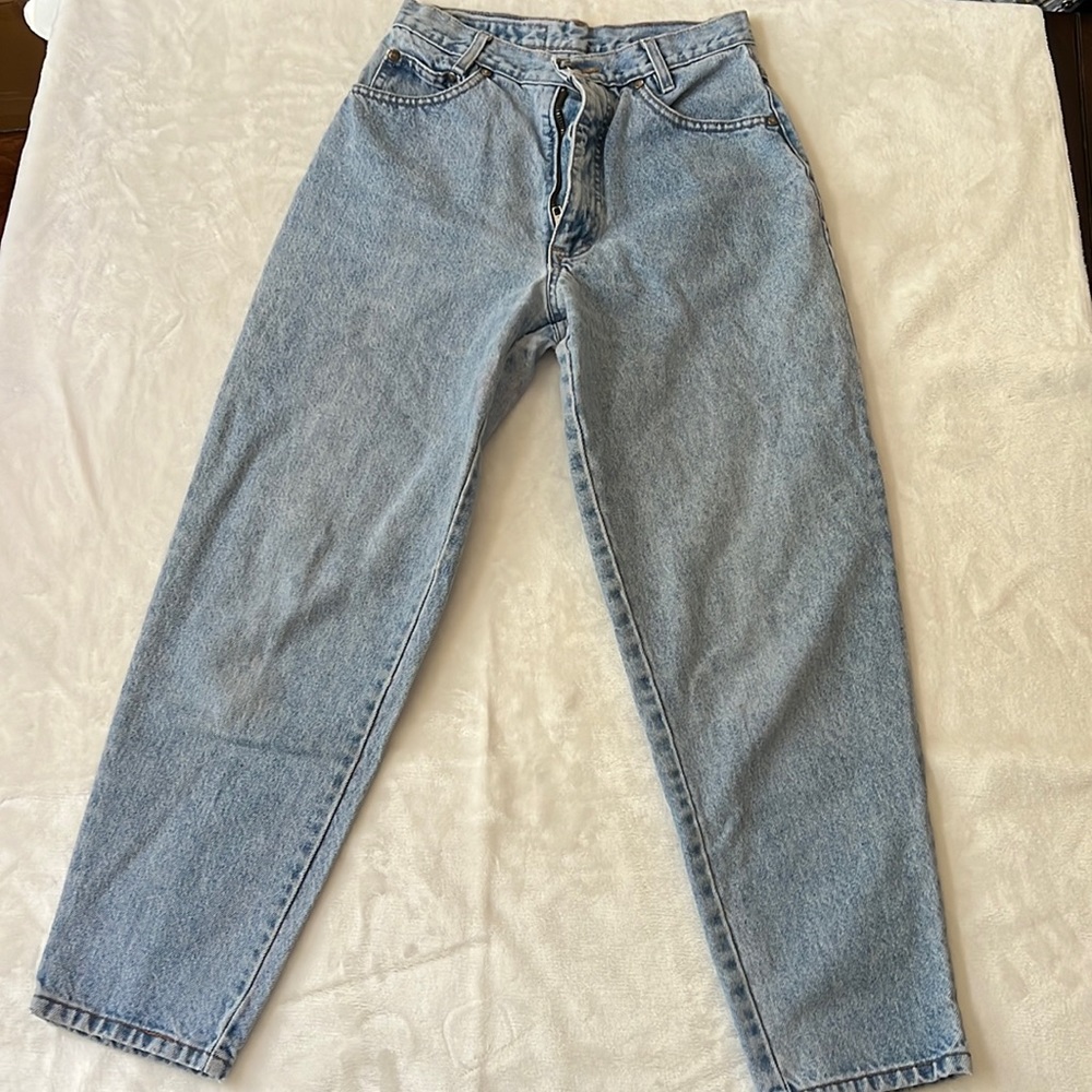 Sunrise Vintage Jeans